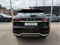 Gebraucht Wey 03 Premium 204 PS (150 kW) 2024 Schwarz (lava black) SUV