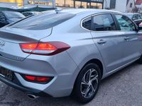 gebraucht Hyundai i30 1.0 T-GDI Fastback Smart