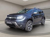 Second-hand Dacia Duster 131 CP (96 kW) 2023 Gri SUV