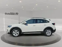 Gebraucht VW Taigo Life 110 PS (80 kW) 2022 Ascotgrau SUV