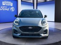 Neu Ford Puma ST-Line X 155 PS (114 kW) 2025 Silber SUV