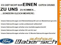 gebraucht Ford Mustang Premium AWD