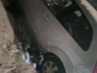 Second-hand Ford Courier 60 CP (44 kW) 2001 Monovolum