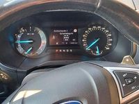 Gebraucht Ford S-MAX Business Edition 150 PS (110 kW) 2017 Beige Van / Kleinbus