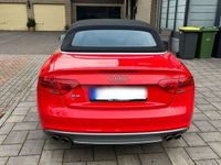 gebraucht Audi S5 Cabriolet 