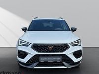 Gebraucht Cupra Ateca VZ 300 PS (220 kW) 2023 Weiss SUV