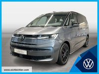 Gebraucht VW Multivan Edition 204 PS (150 kW) 2024 Schwarz Van