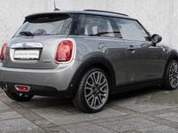 Gebraucht Mini Cooper Countryman 136 PS (100 kW) 2018 Grau SUV