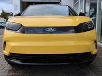 Neu Ford Capri Premium 250 kW (340 PS) 2026 Vivid yellow SUV