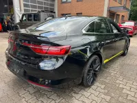 Gebraucht Renault Talisman Initiale Paris 158 PS (116 kW) 2021 Schwarz Limousine