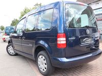 gebraucht VW Caddy 1.2TSI Roncalli Trendline *5Sitzer