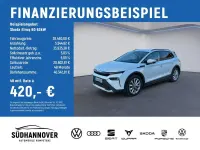 Gebraucht Skoda Elroq Loft 150 kW (204 PS) 2025 Weiß SUV