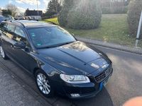 Gebraucht Volvo V70 Momentum 181 PS (133 kW) 2015 Grau Kombi