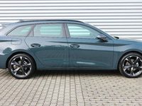 Neu Cupra Leon 150 PS (110 kW) 2025 Blau Kombi