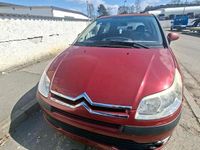Gebraucht Citroën C4 88 PS (64 kW) 2006 Kombi