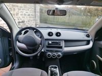 Gebraucht Smart ForFour 55 PS (40 kW) 2006 Schwarz Kleinwagen