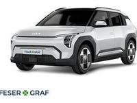 Neu Kia EV3 150 kW (204 PS) 2025 Weiß (schneeweiß) SUV