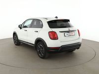 gebraucht Fiat 500X 1.4 Turbo S-Design Cross Look, Benzin, 15.790 €