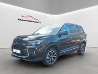 Neu DFSK Forthing 3 163 PS (119 kW) 2026 Schwarz SUV