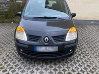 Usata Renault Modus 85 CV (62 kW) 2005 Nero Monovolume
