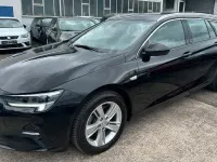 Gebraucht Opel Insignia Elegance 174 PS (127 kW) 2022 Diamond black Kombi