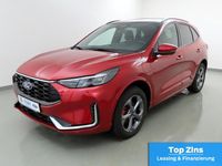 Gebraucht Ford Kuga ST-Line X 2024 Lucidred SUV