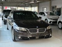 Gebraucht BMW 530 Comfort Edition 258 PS (189 kW) 2014 Limousine