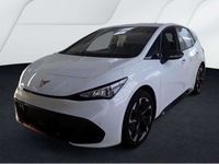 Gebraucht Cupra Born 169 kW (231 PS) 2024 Weiß Kleinwagen