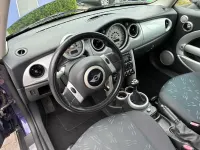 Gebraucht Mini ONE Seven 90 PS (66 kW) 2005 Andere farben Kleinwagen