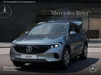Gebraucht Mercedes EQA250 Advanced 139 kW (190 PS) 2025 Silber SUV
