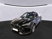Gebraucht Cupra Formentor 190 PS (139 kW) 2022 Schwarz SUV