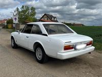 Gebraucht Peugeot 504 105 PS (77 kW) 1981 Weiß Coupé