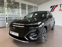Gebraucht Geely Starray 256 PS (188 kW) 2026 Polar schwarz SUV