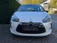 Gebraucht Citroën DS3 Sport Chic 120 PS (88 kW) 2015 Weiß Kleinwagen