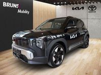 Gebraucht Kia EV2 Earth 108 kW (147 PS) 2026 Schwarz SUV