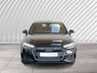 Gebraucht Audi A4 Basis 150 PS (110 kW) 2023 Brillantschwarz Limousine
