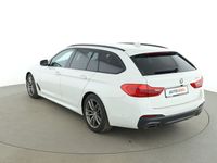 gebraucht BMW 520 5er i M Sport, Benzin, 29.780 €