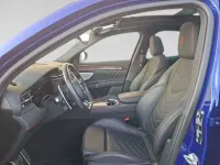 Gebraucht Maserati Grecale 530 PS (389 kW) 2023 Blau SUV