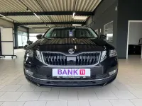 Gebraucht Skoda Octavia Style 190 PS (139 kW) 2019 Schwarz Kombi