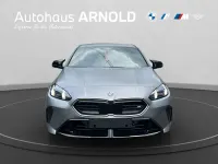 Neu BMW M135 Performance 300 PS (220 kW) 2026 Bmw individual frozen pure gre Kleinwagen