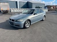 Gebraucht BMW 318 143 PS (105 kW) 2008 Limousine