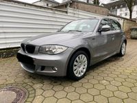 gebraucht BMW 120 i M-Paket *Leder*Navi*Tempomat*