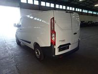 Gebraucht Ford Transit Custom 104 PS (76 kW) 2020 Andere
