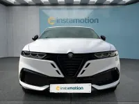 Neu Alfa Romeo Tonale Ti 175 PS (128 kW) 2026 Weiß SUV