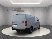 Gebraucht Fiat Scudo 145 PS (106 kW) 2024 Frostweiss Van