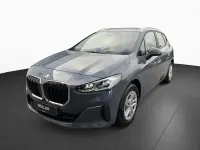 Occasion BMW 220 Active Tourer Efficient Dynamics 156 ch (114 kW) 2023 Gris Monospace