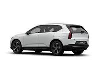 Nuevo Volvo EX60 Plus 375 kW (510 CV) 2026 Blanco SUV