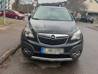 Gebraucht Opel Mokka 140 PS (102 kW) 2014 Andere farben SUV