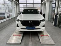 gebraucht Mazda CX-60 2.5L e-Skyactiv PHEV HOMURA CON-P DRI-P COM-P PAN-