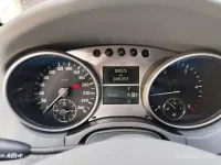 Gebraucht Mercedes ML320 224 PS (164 kW) 2006 Blau SUV